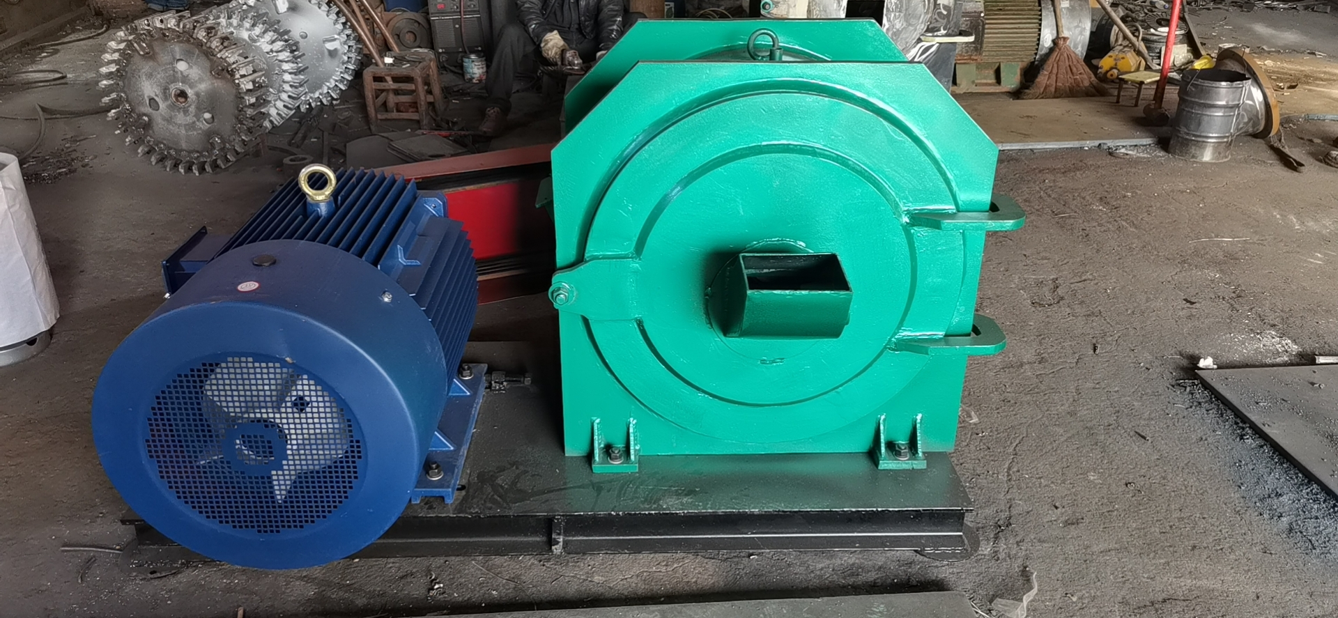 湛江小型800塑料磨粉机厂家