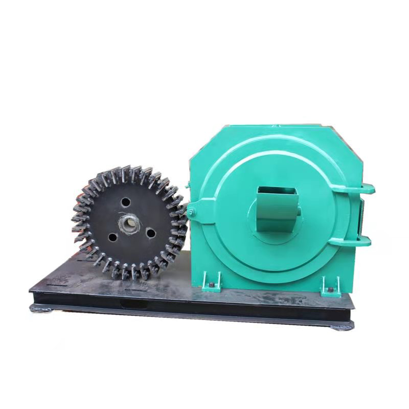 九江高速磨粉机生产线定制