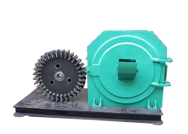 九江高速磨粉机生产线定制