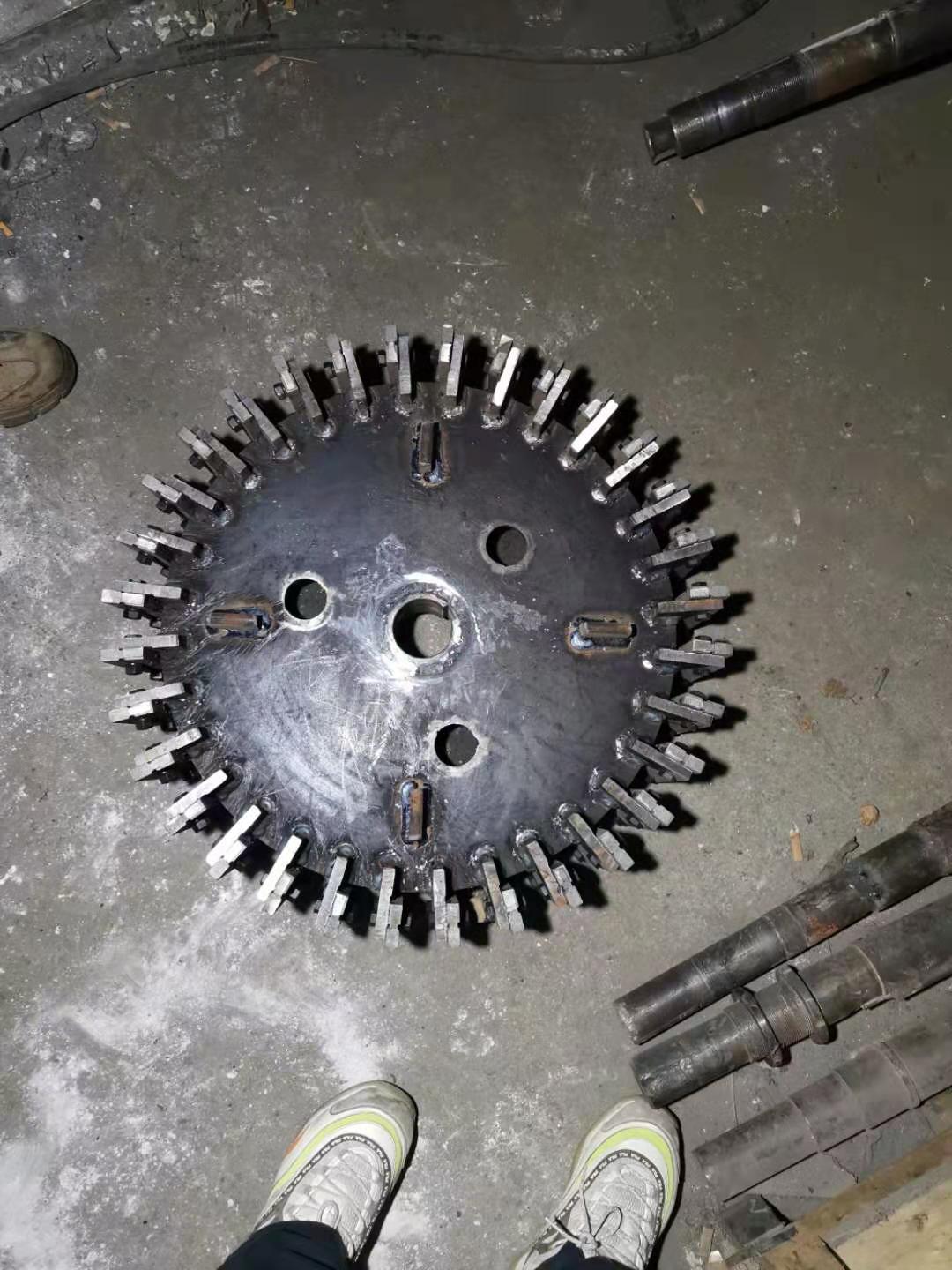 九江高速磨粉机生产线定制