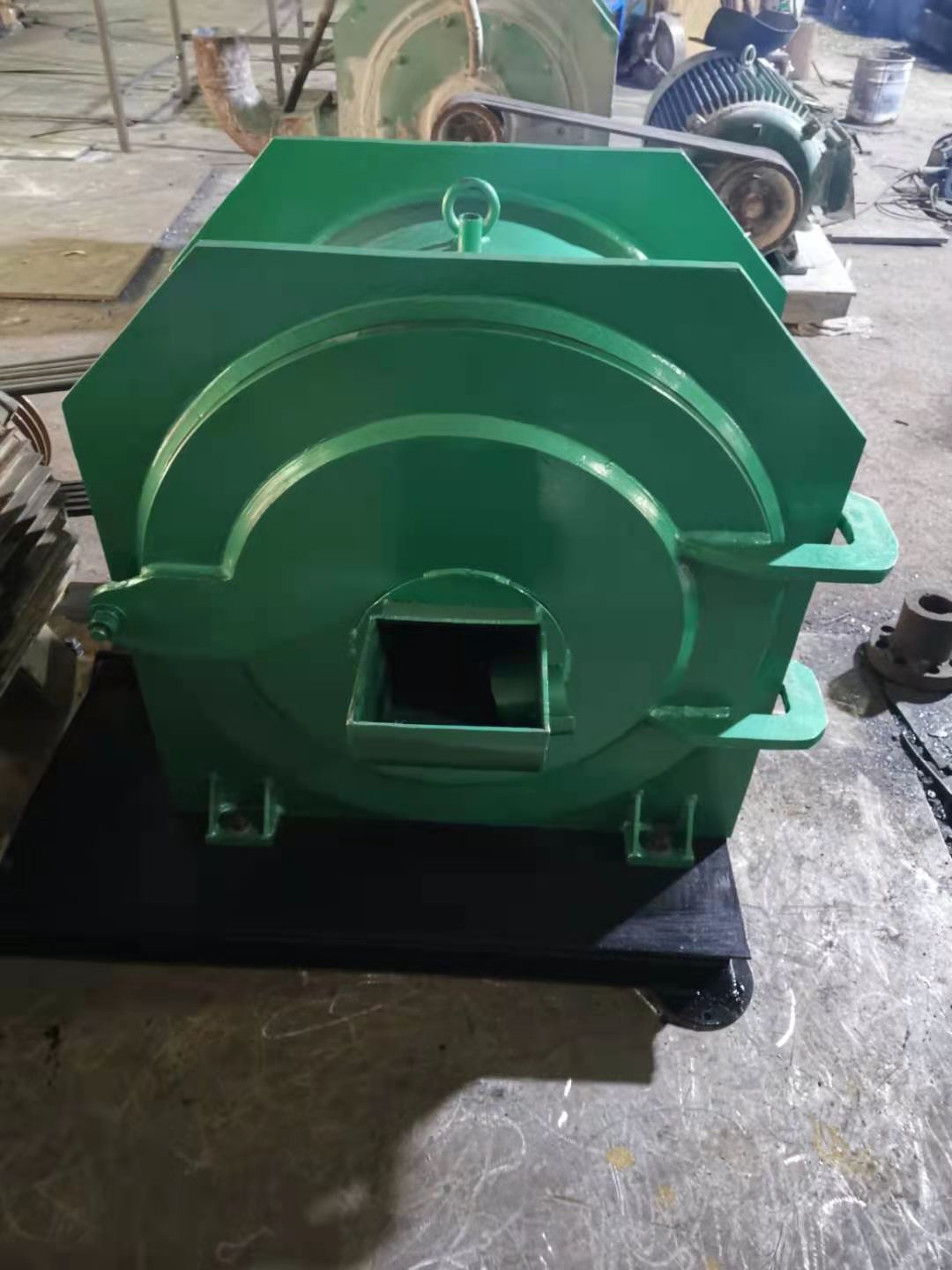 三亚小型脉冲除尘设备厂家