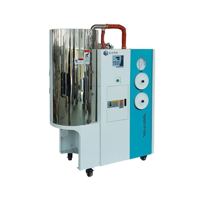 塑料除湿干燥机